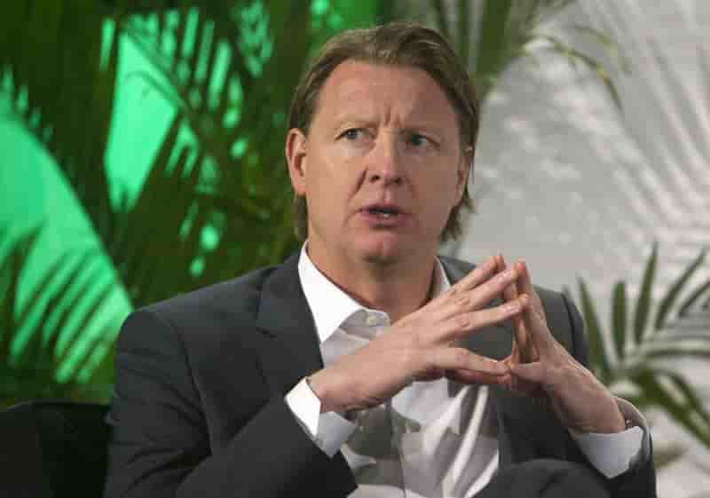 Microsoft penserait au DG d'Ericsson pour succéder à Ballmer