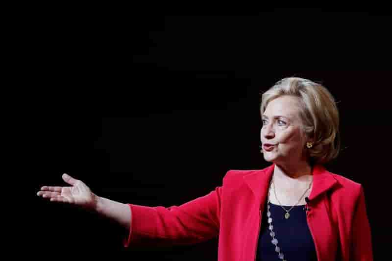 Clinton dira début 2015 si elle est candidate à la présidentielle