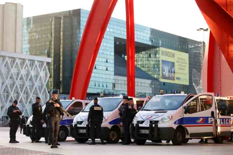 Le renforcement des moyens alloues a la securite representera 600 millions d'euros en 2016