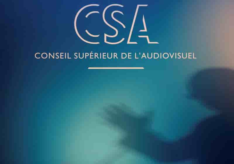 Le csa rejette le recours de numero 23