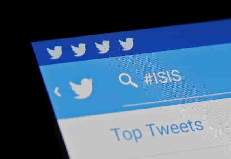Washington cherche les moyens d'endiguer la propagande en ligne des groupes extremistes