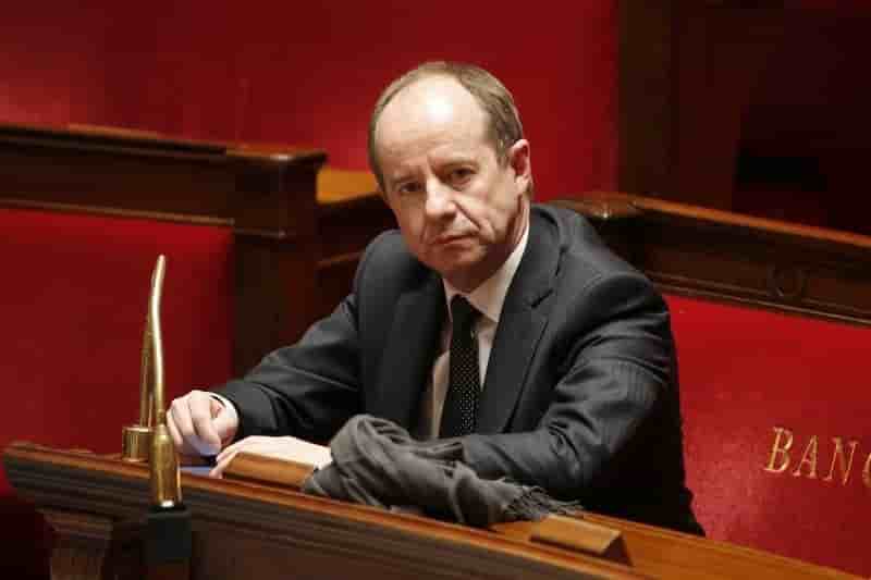 Les deputes approuvent le projet de loi contre le terrorisme