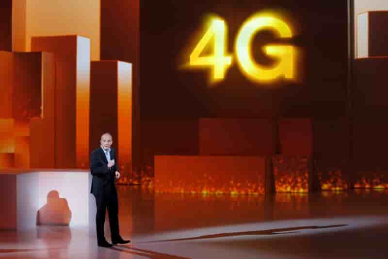 Orange promet plus de 4g en france d'ici un an