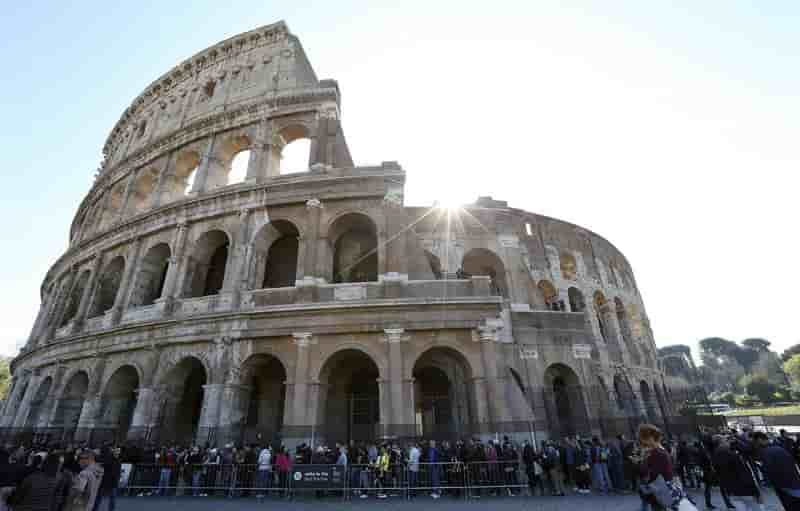 L'italie prepare un texte pour durcir les regles sur les opa