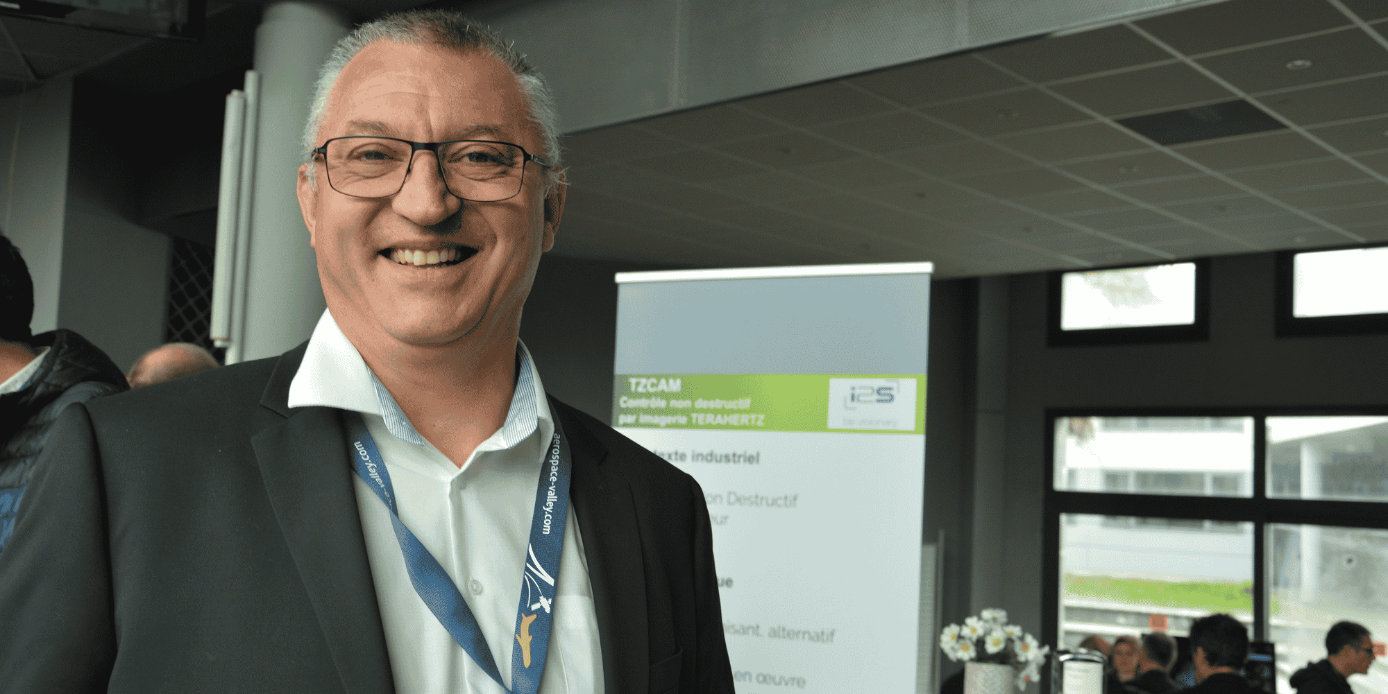 Philippe Fioravanti