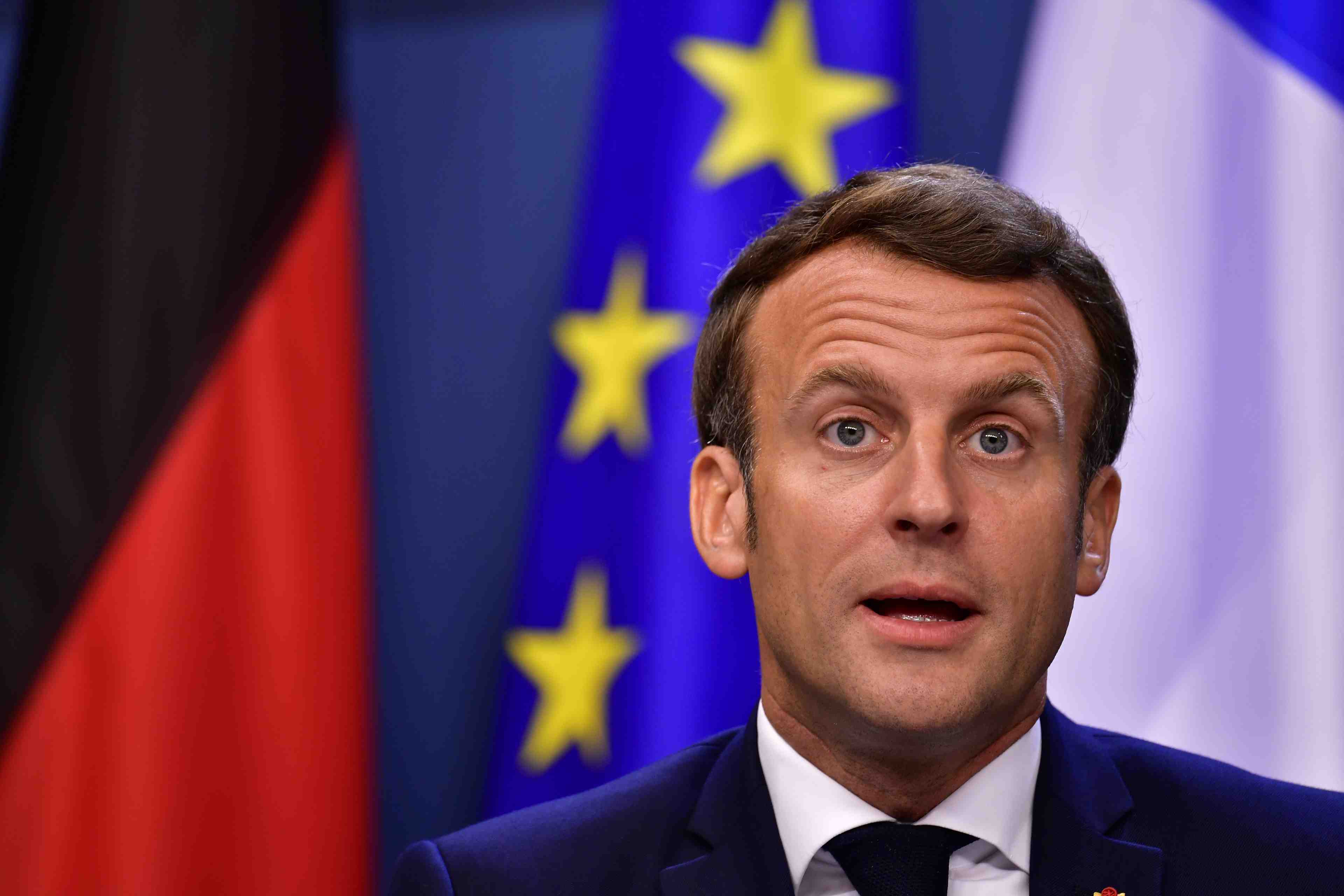 Bruxelles, paris, berlin et vienne discuteront terrorisme mardi