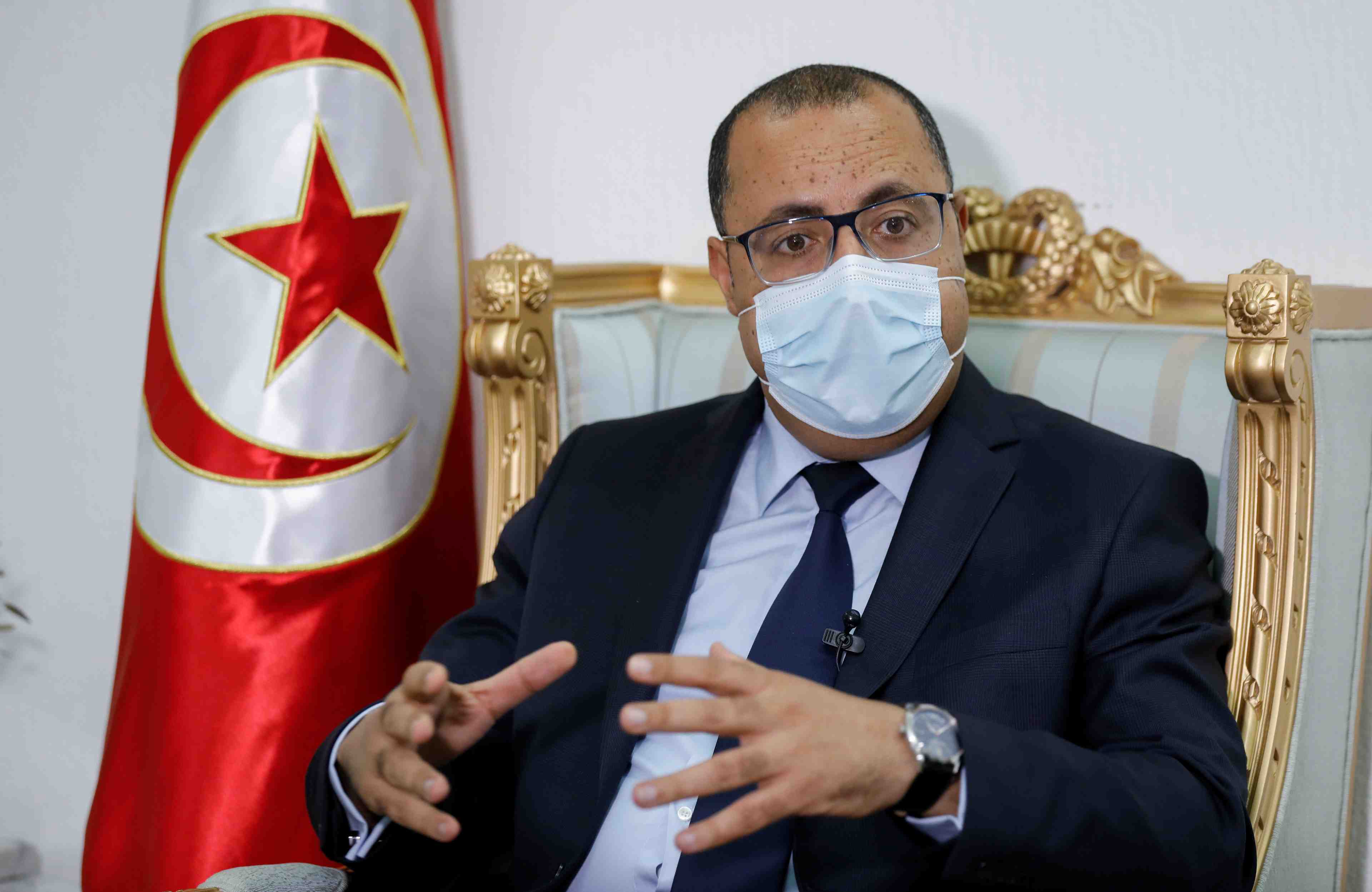 La tunisie va demander un pret de 4 milliards de dollars au fmi