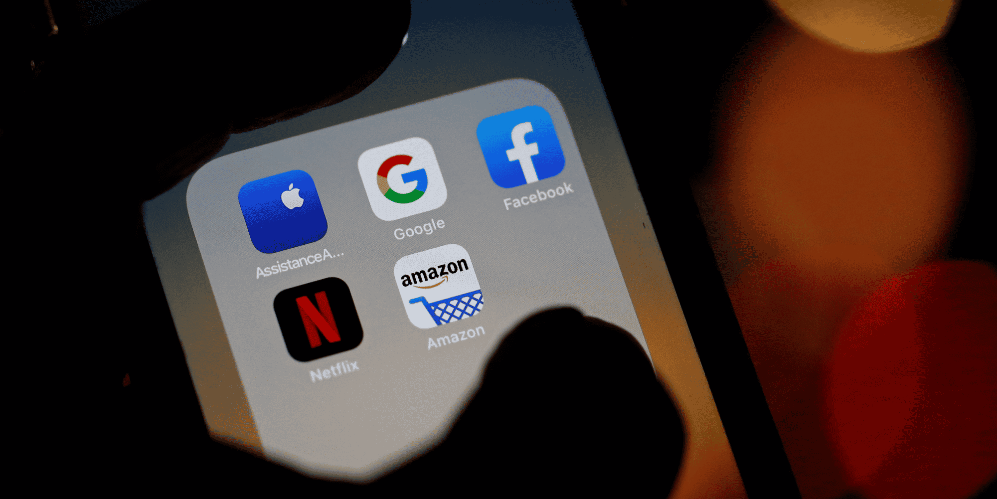 Le canada prevoit de taxer les geants du numerique a compter de 2022