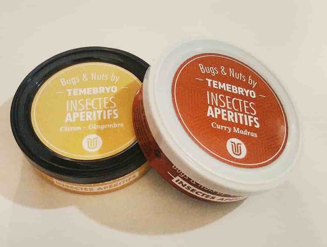 Temebryo