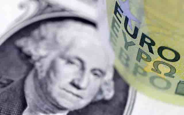 euro dollar
