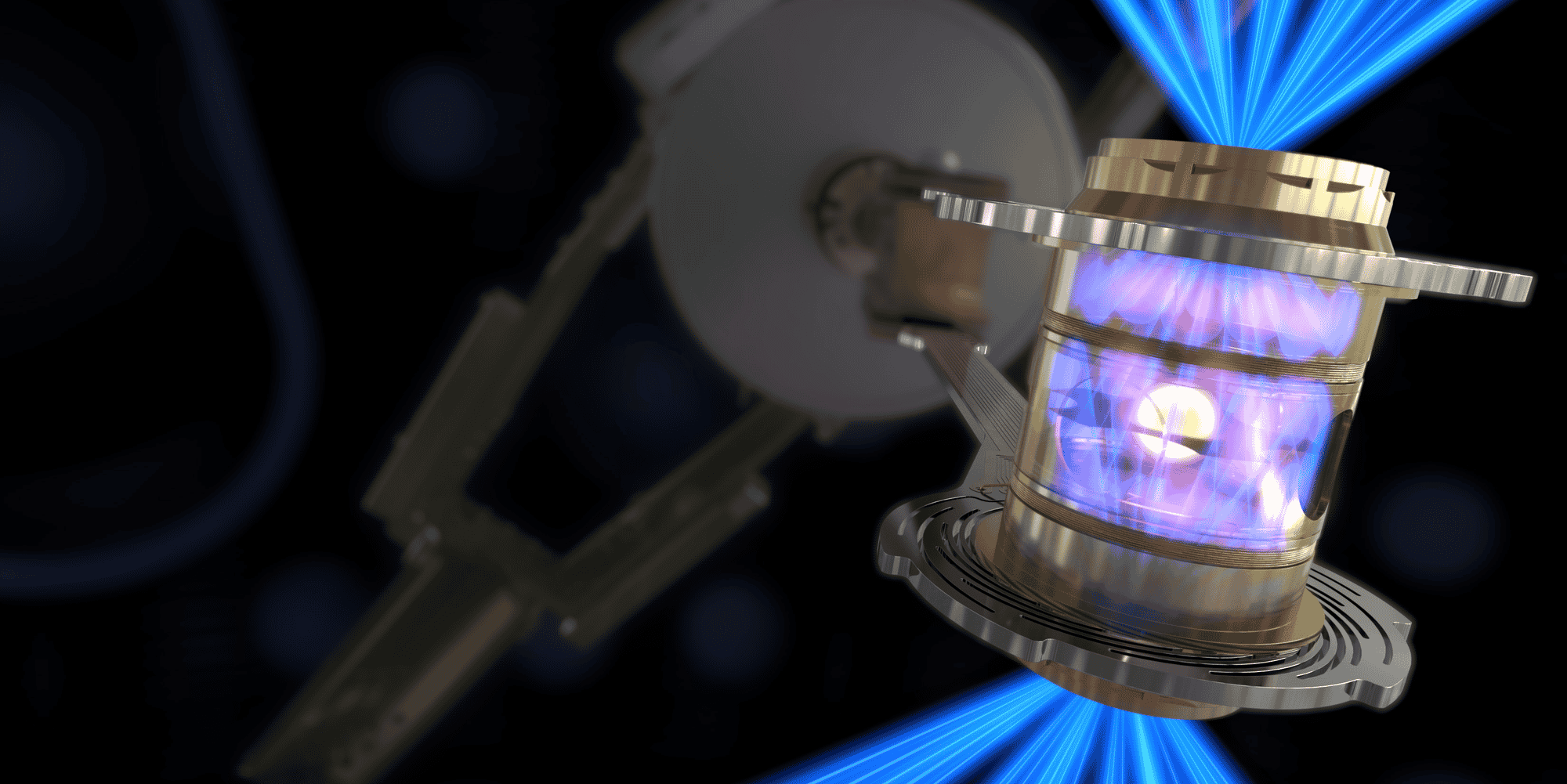 Oklo prévoit de construire des petits réacteurs nucléaires capables de produire de l'électricité grâce à la fusion nucléaire. Ce procédé diffère de la fission, actuellement utilisée dans les centrales classiques.