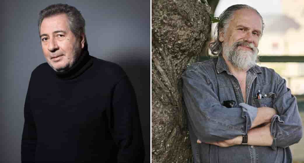 Pierre Merot et Simon Liberati offrent des romans à l’élégance décadente.