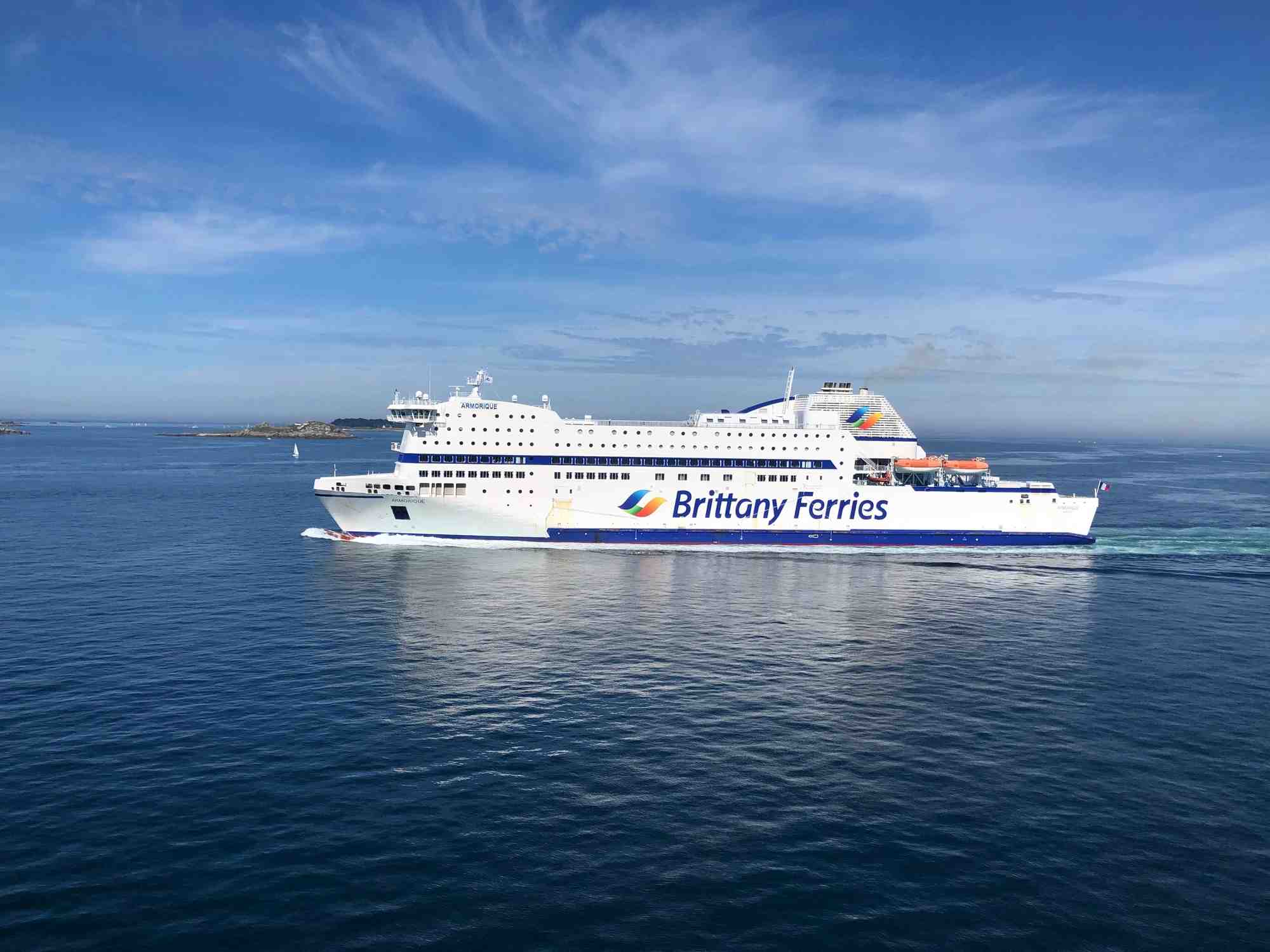 Trois navires assureront à tout de rôle les rotations supplémentaires