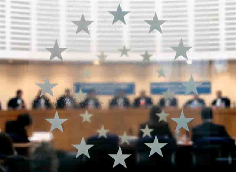 La loi française sur la burqa devant la Cour de Strasbourg
