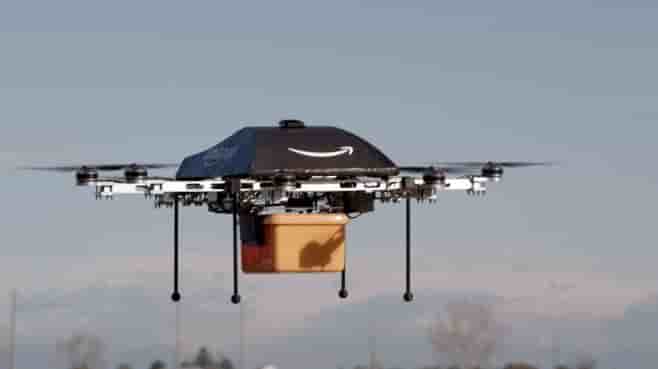 drone