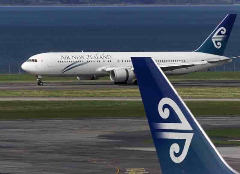 Air New Zealand commande des Airbus pour 1,6 milliard de dollars