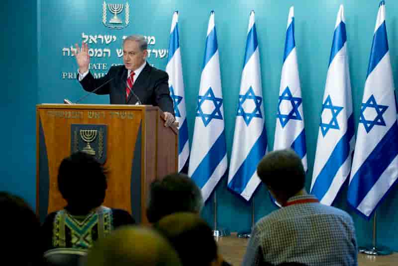 Israël prêt à prolonger la trêve, le Hamas nie tout accord