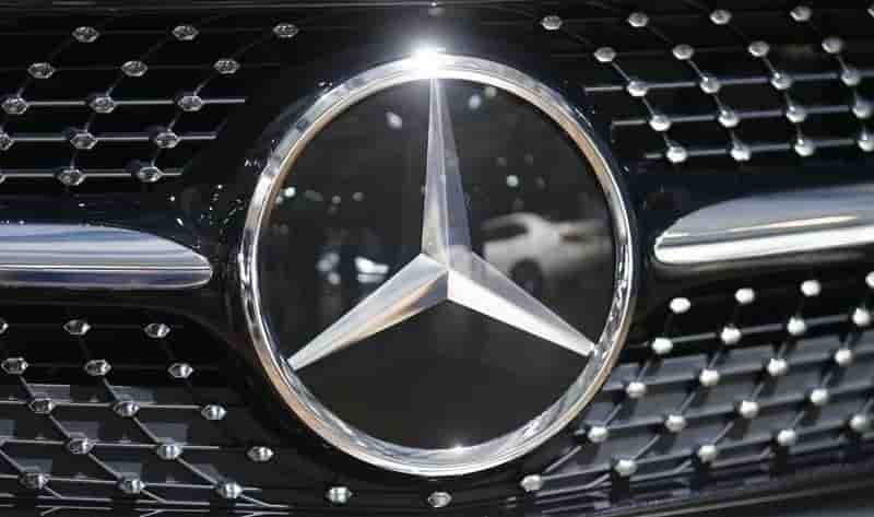 Mercedes pourrait devenir le n°1 des voitures haut de gamme en 2016