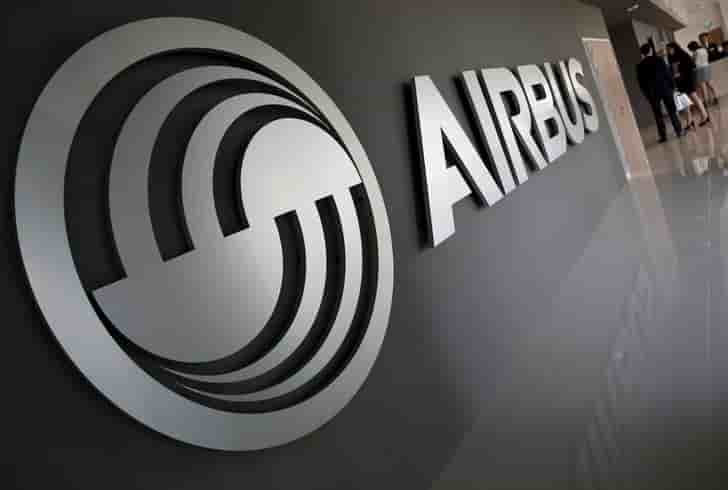 Airbus pourrait repondre a un appel d'offres militaire au canada