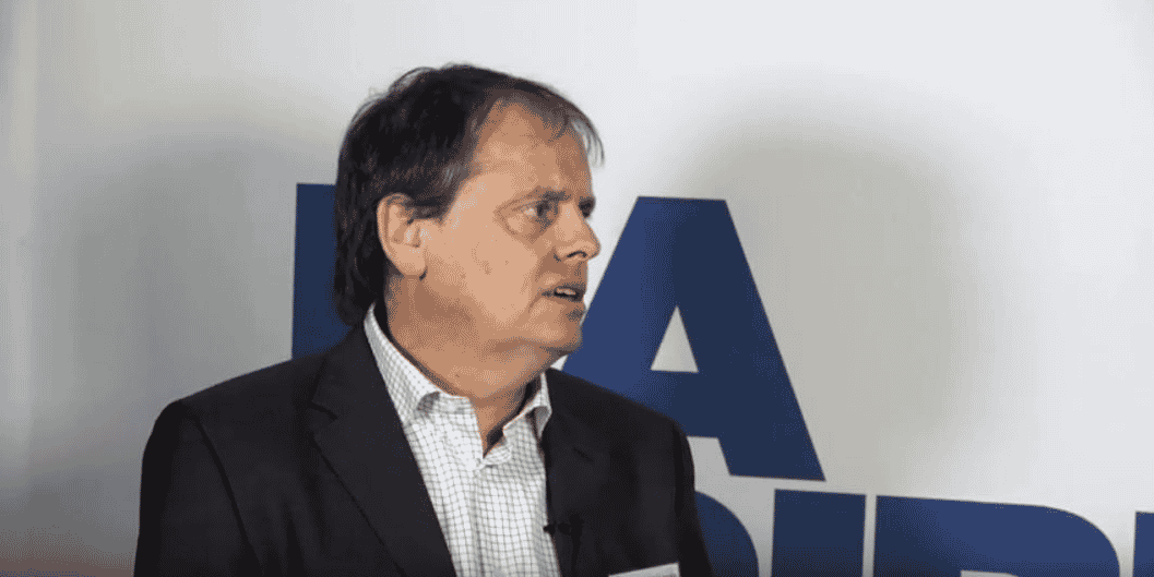 Philippe Boiron, Critt agroalimentaire de La Rochelle