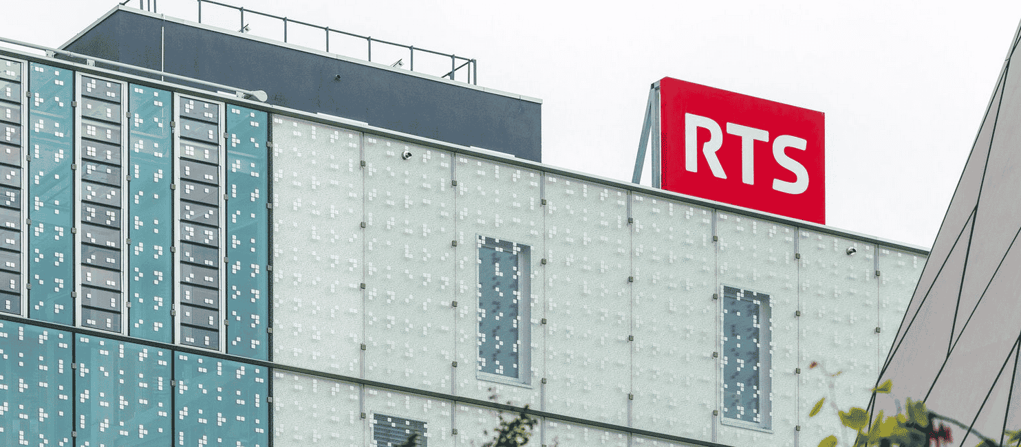 RTS Suisse