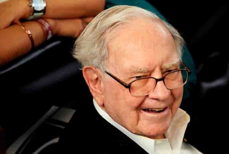 Berkshire se renforce encore dans apple