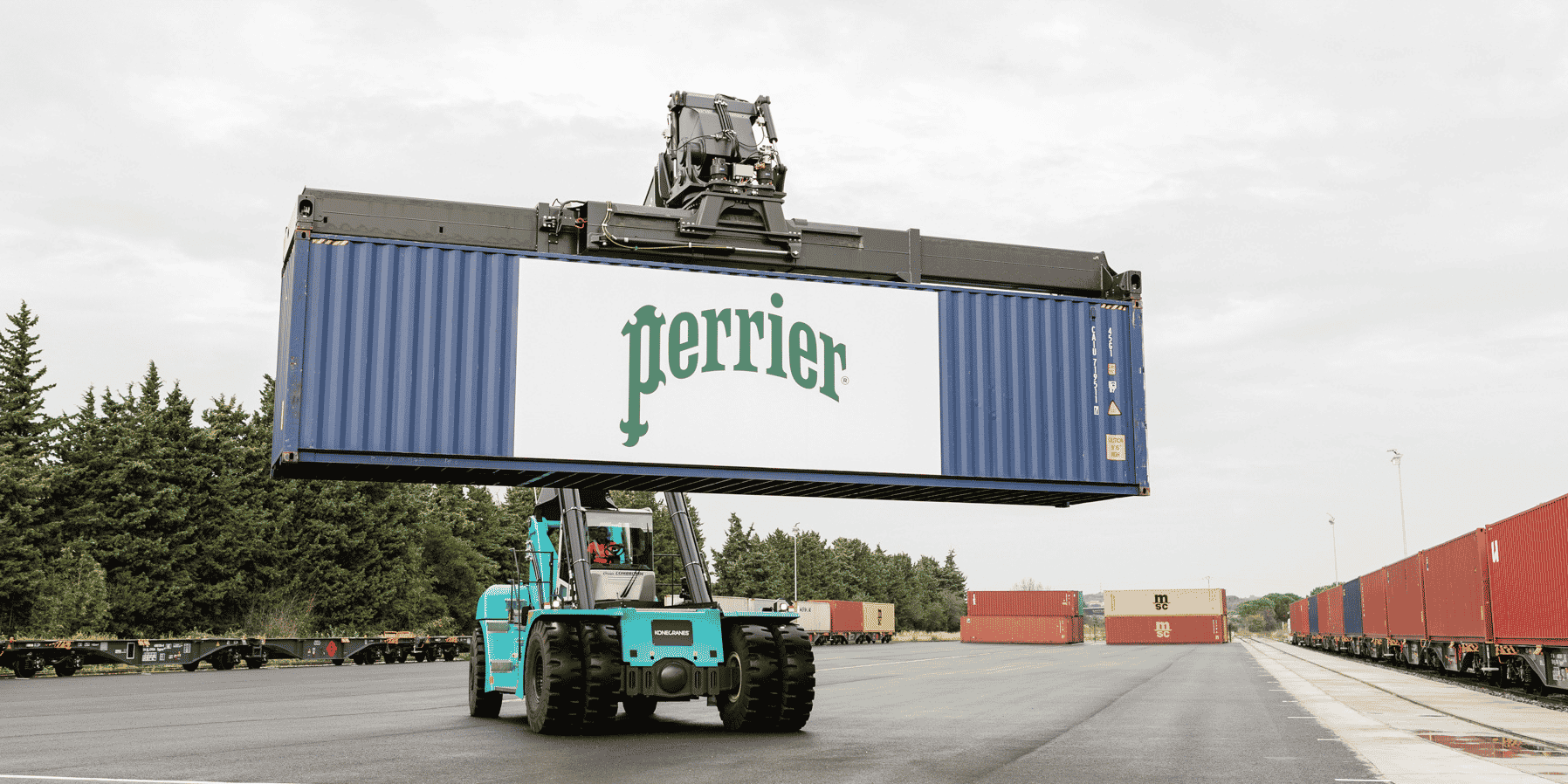 Perrier