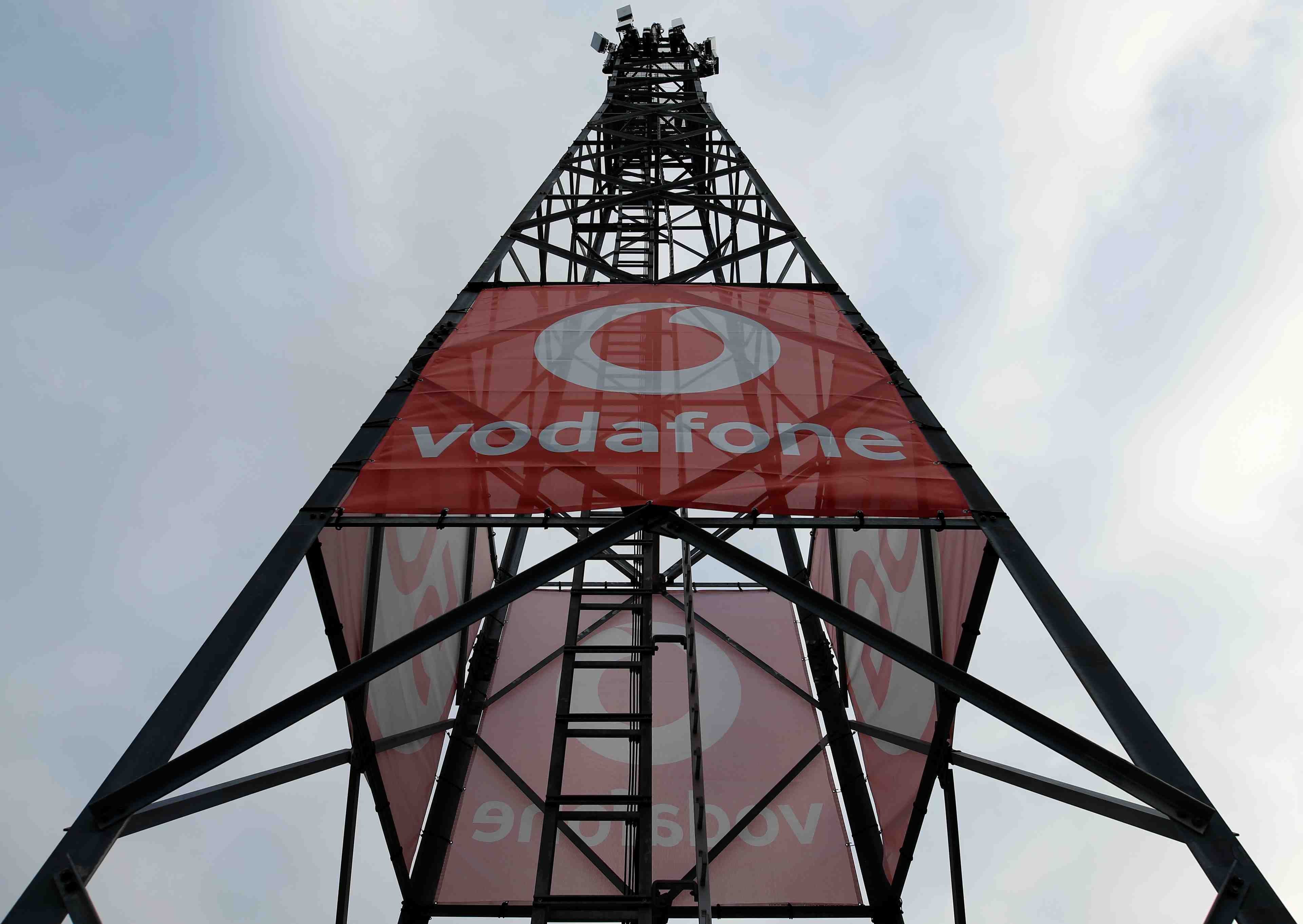 Vodafone et ibm s'allient dans le cloud pour les services 5g