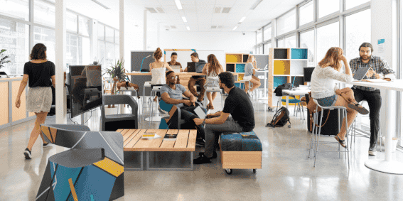 UBee Lab