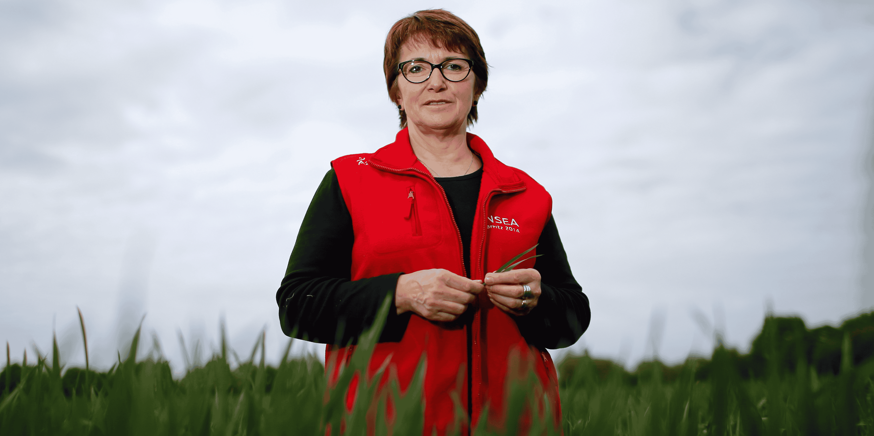 Christiane Lambert, FNSEA, agriculteurs,