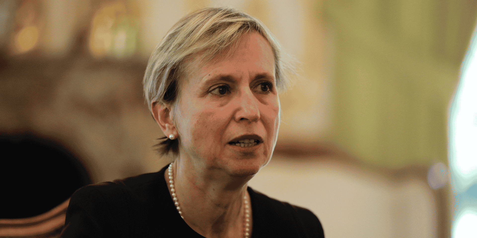 Fabienne Buccio