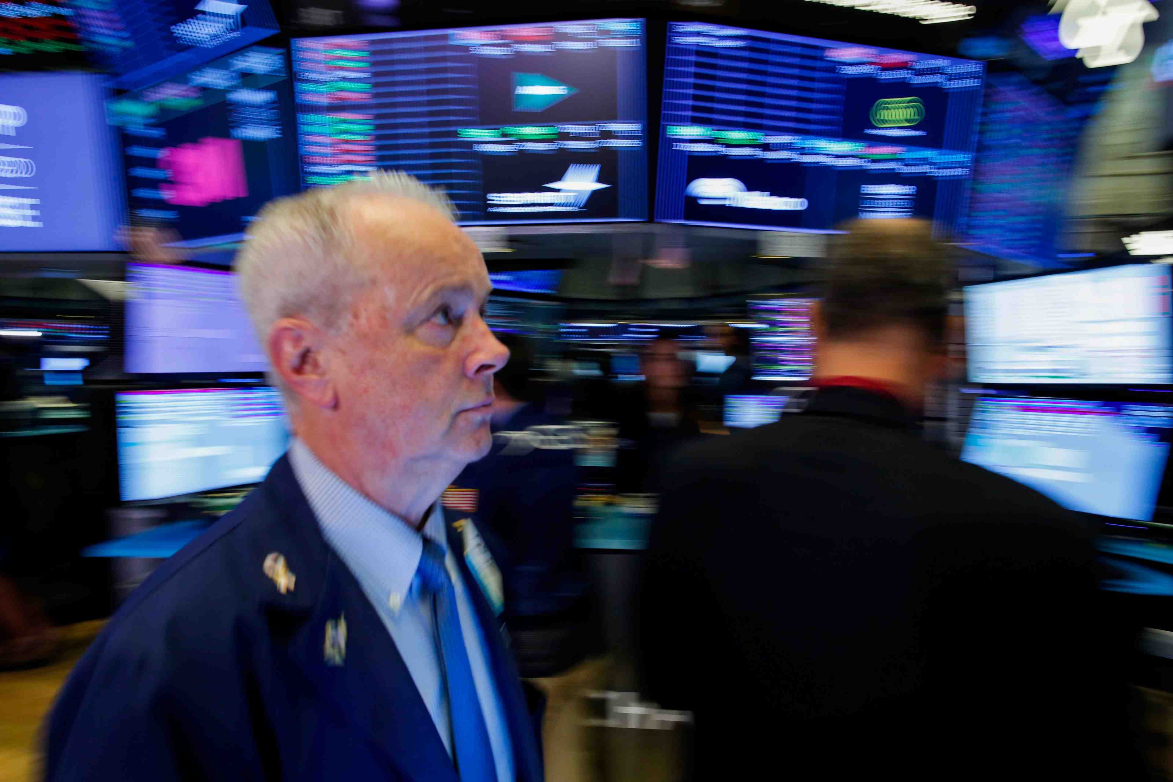 Wall street ouvre en hausse