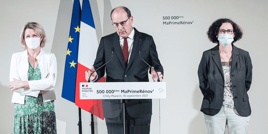 MaPrimeRénov'
