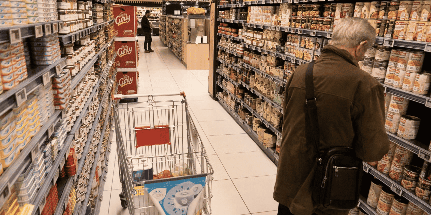 négociations distributeurs et industriels : loi Descrozaille