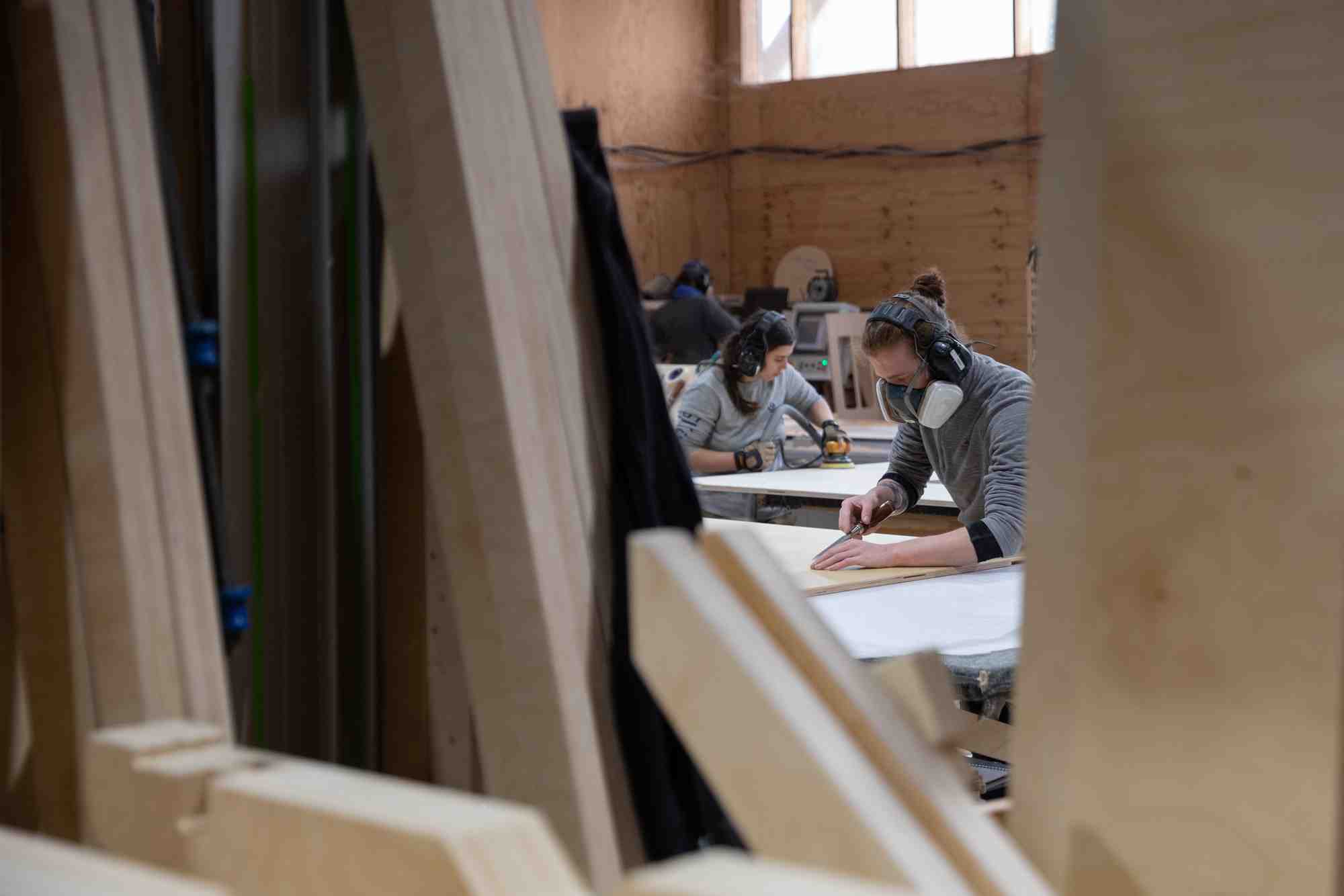En France, les start-up industrielles se réunissent à Dijon mercredi pour se faire entendre.