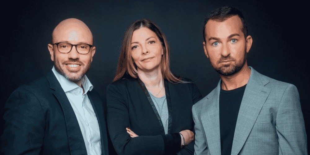 La Centrale des SCPI