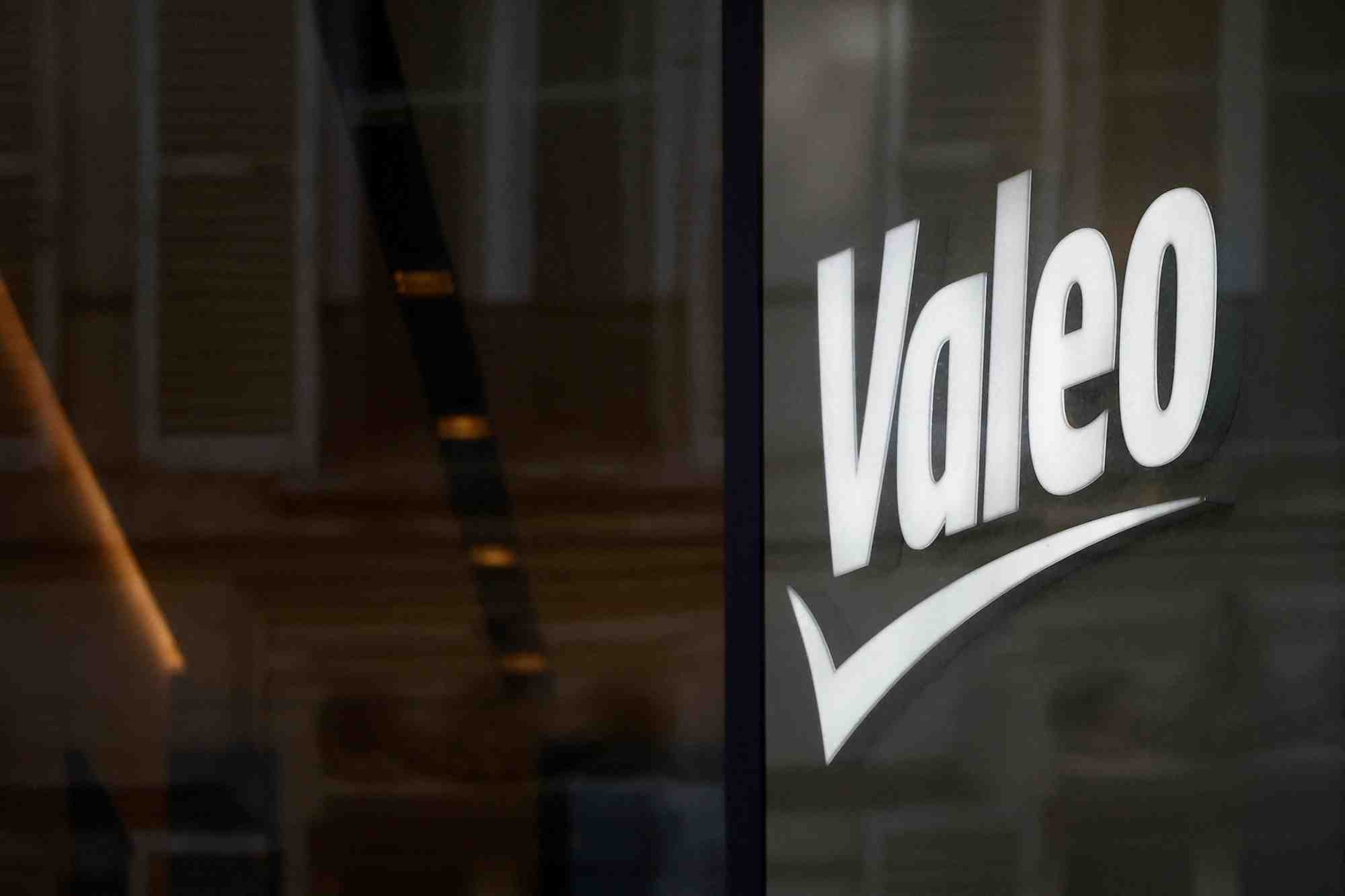 Le siege de valeo