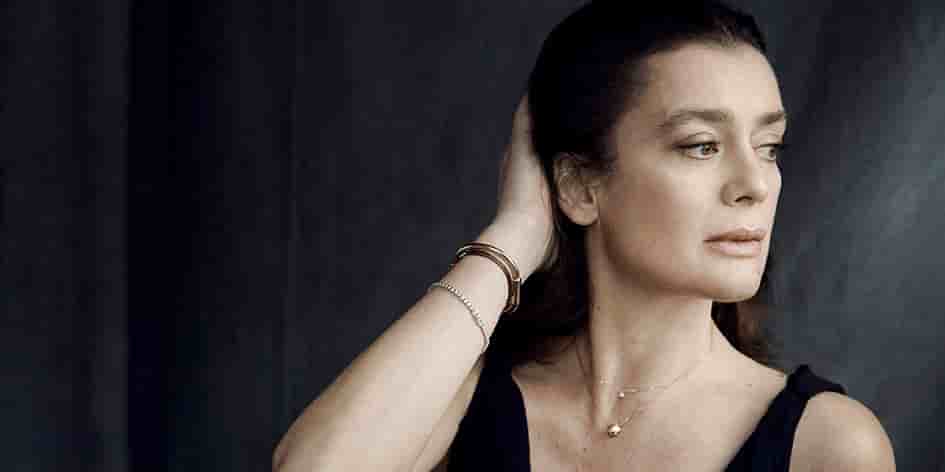 Aurélie Dupont.