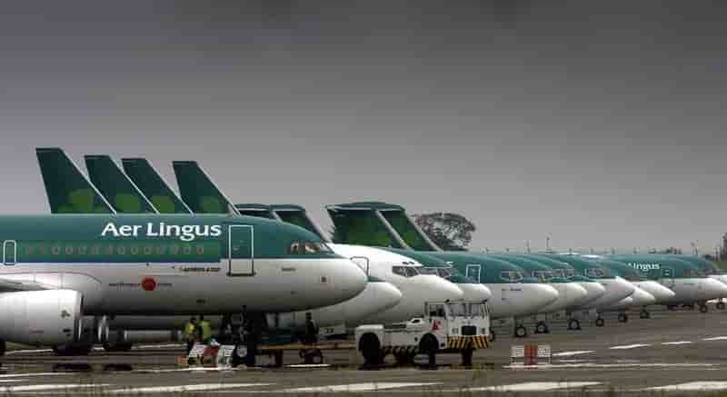Aer lingus, approche par iag, juge l’offre insuffisante