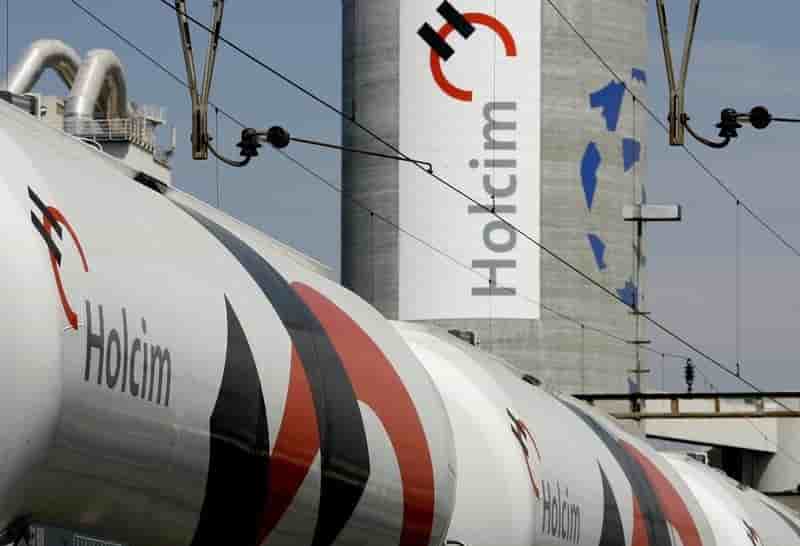 Le russe galtchev, 2e actionnaire d’holcim, rejette les nouveaux termes de la fusion avec lafarge