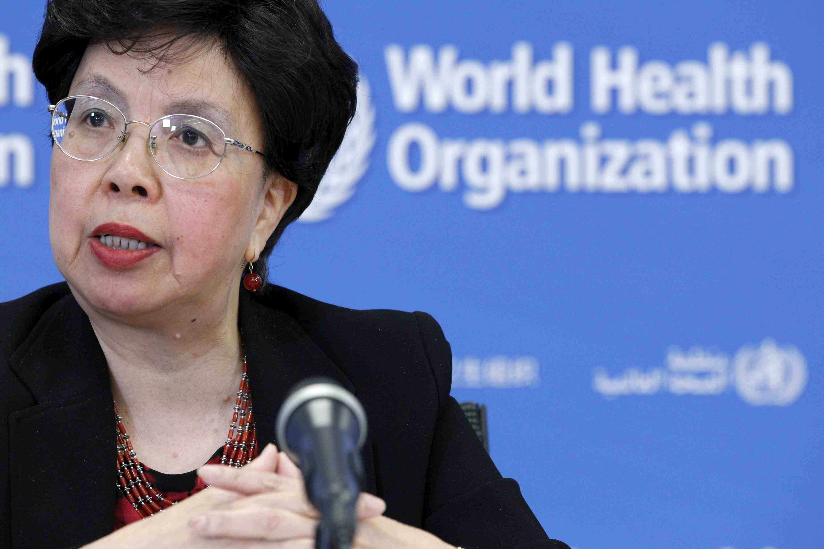 Premiers resultats du vaccin anti-ebola "prometteurs"