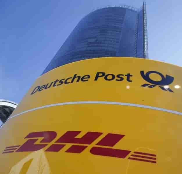 Deutsche post s'invite dans le capital de relais colis