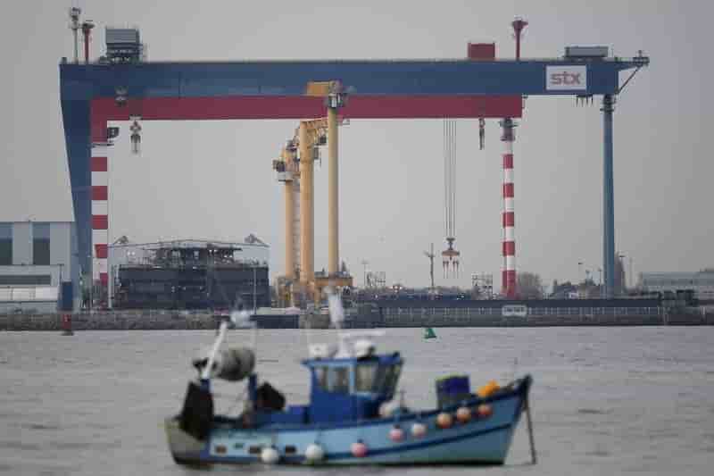 Stx pourra etre vendu en bloc ou en deux entites