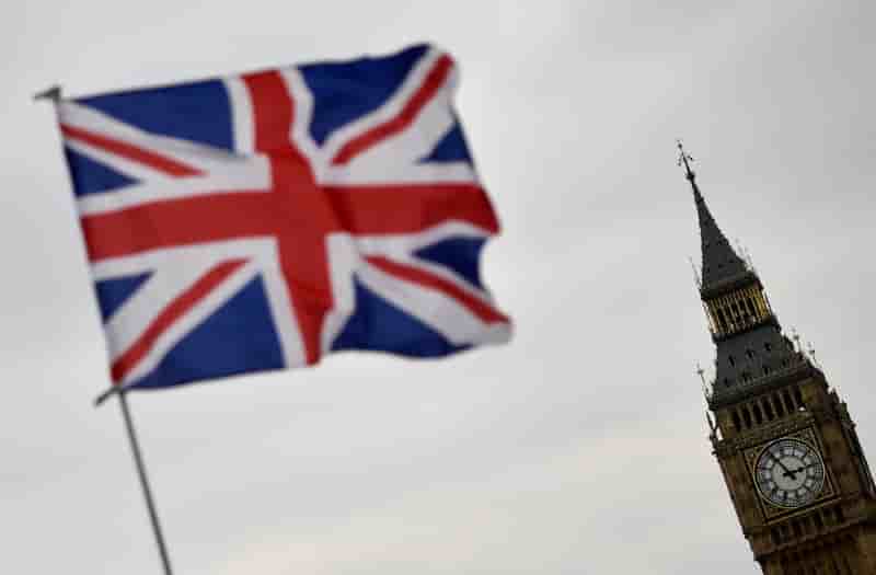 Londres veut maintenir le libre-echange avec 48 pays emergents