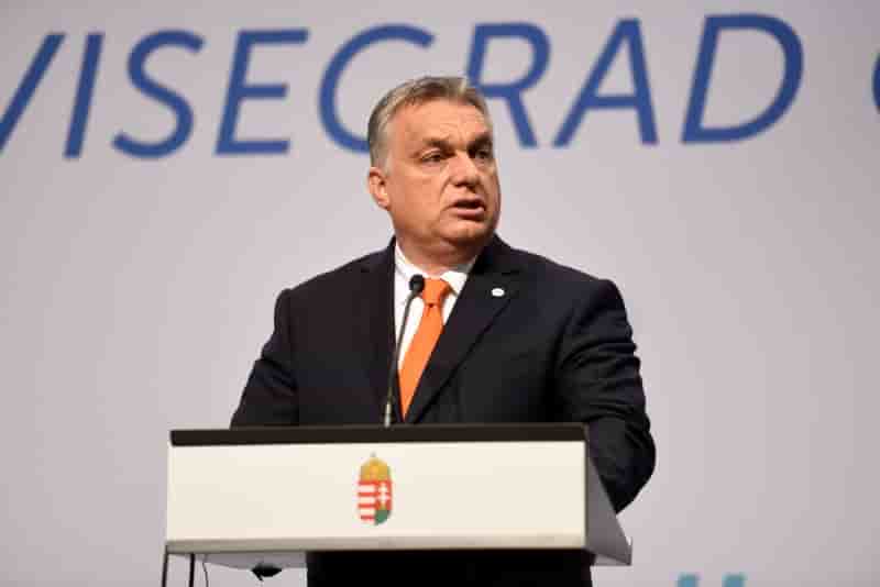 Orban: les pays de visegrad absents du mini-sommet europeen de dimanche