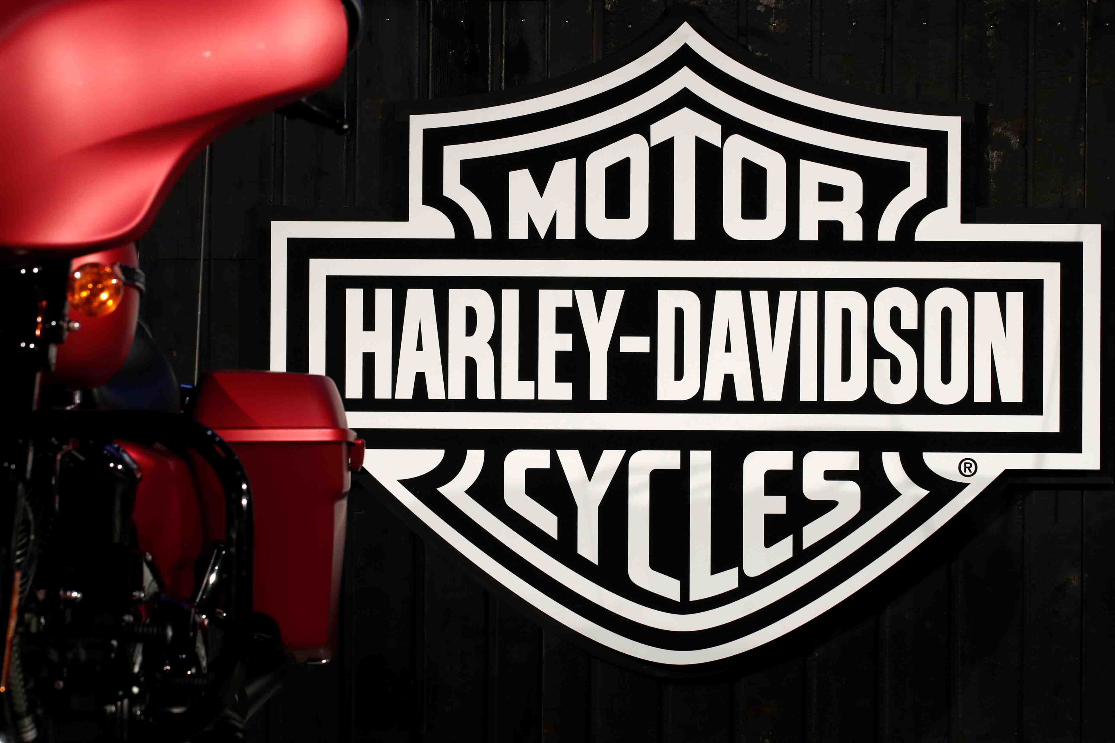 Harley-davidson va vendre des velos electriques pour enfants