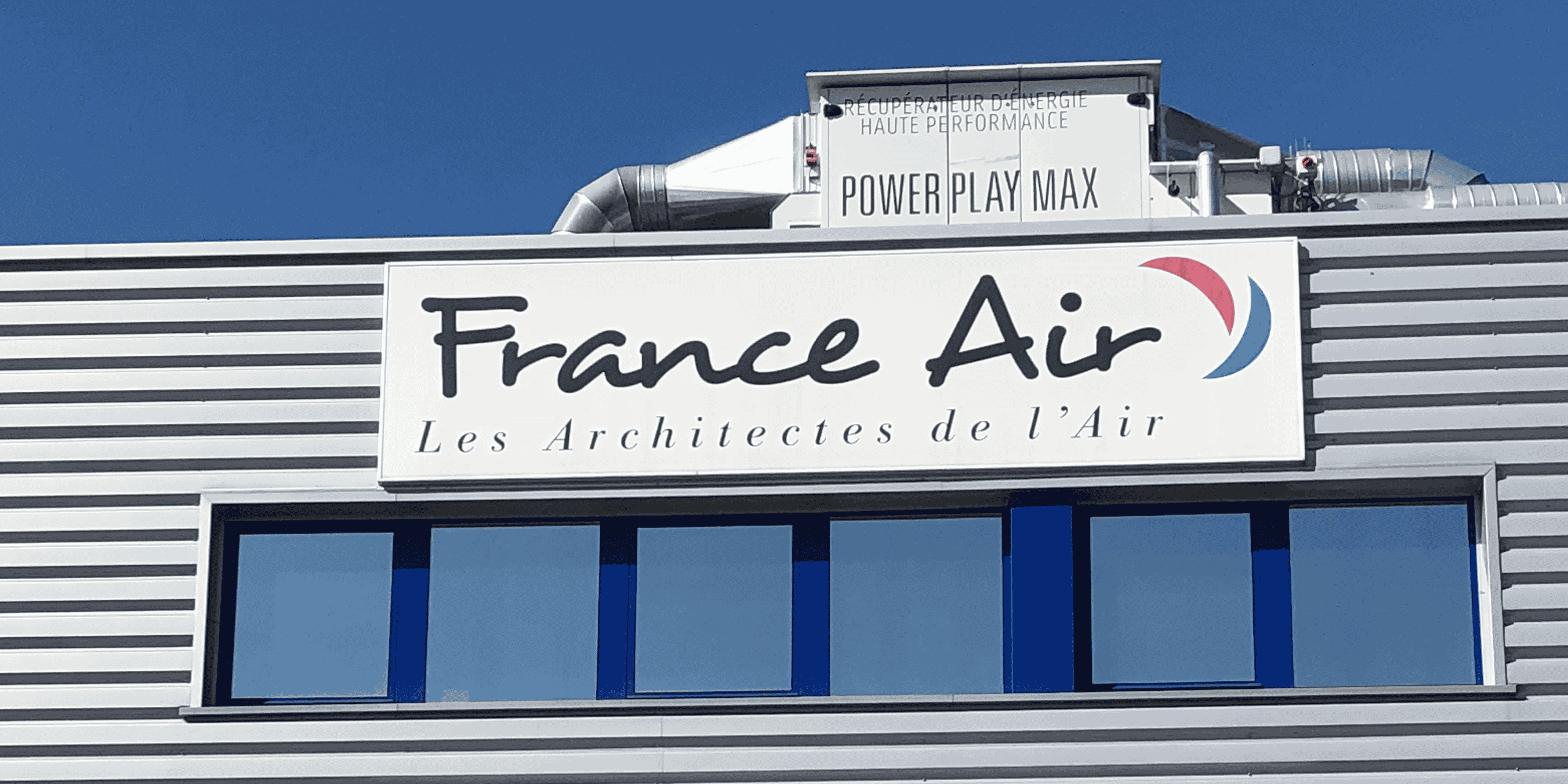 France Air