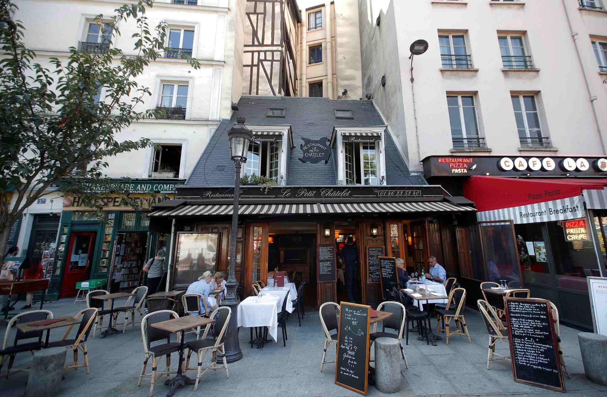 Coronavirus: les propositions des restaurateurs vont etre examinees, dit veran