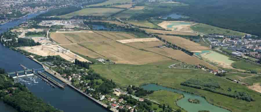 Haropa anticipe les Zones franches