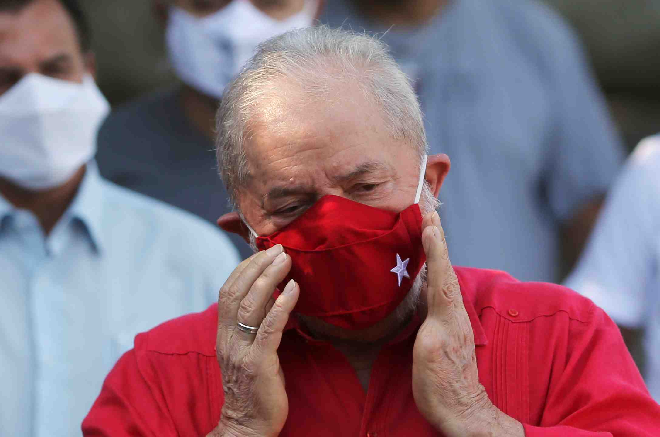 La cour supreme bresilienne annule les condamnations de lula